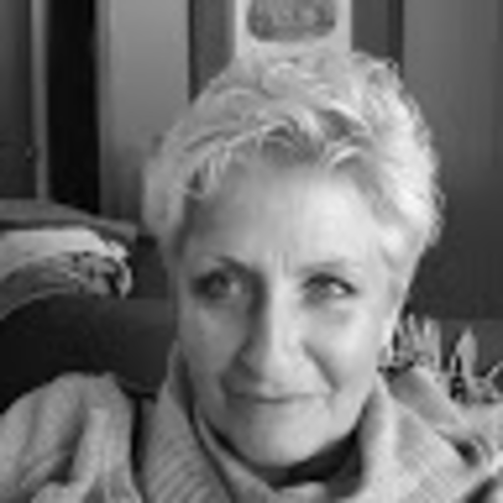 Meet your Posher, Karen